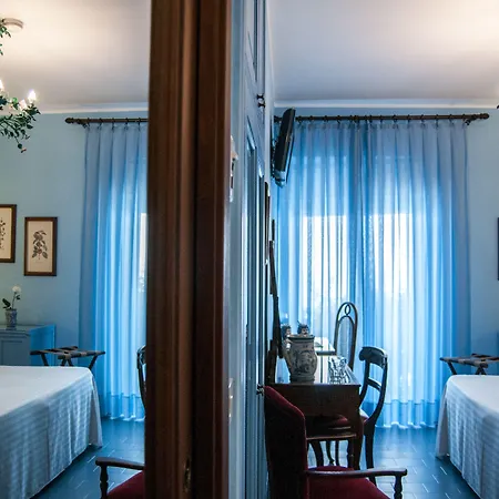Palladio 3* Giardini Naxos