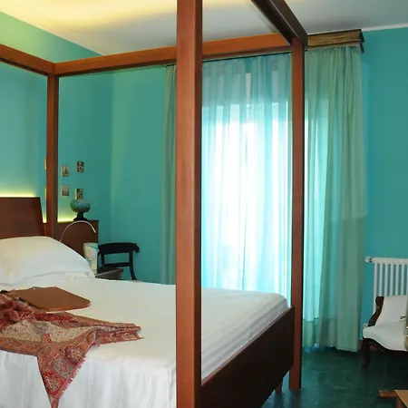 Hotel Palladio 3*