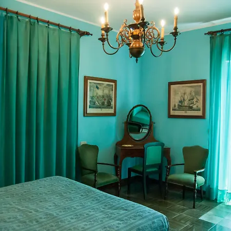 Palladio Hotel Giardini Naxos
