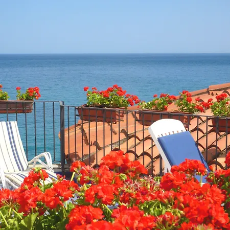 Palladio Giardini Naxos