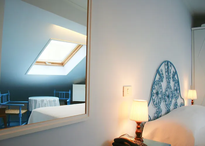 Palladio 3* 지아르디니낙소스