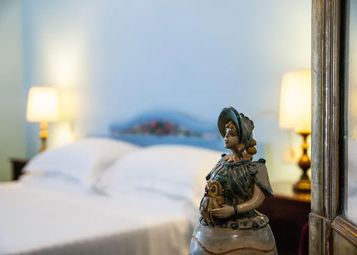 Palladio 3* 지아르디니낙소스