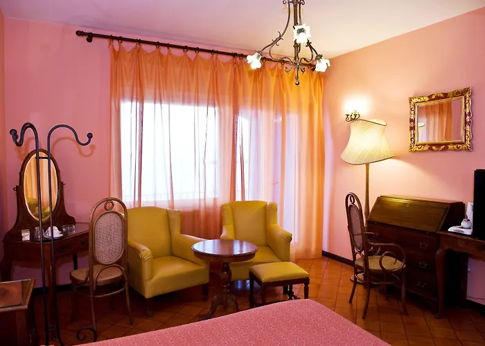 Palladio 지아르디니낙소스