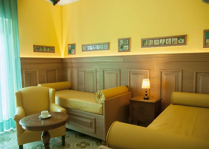 Palladio 지아르디니낙소스