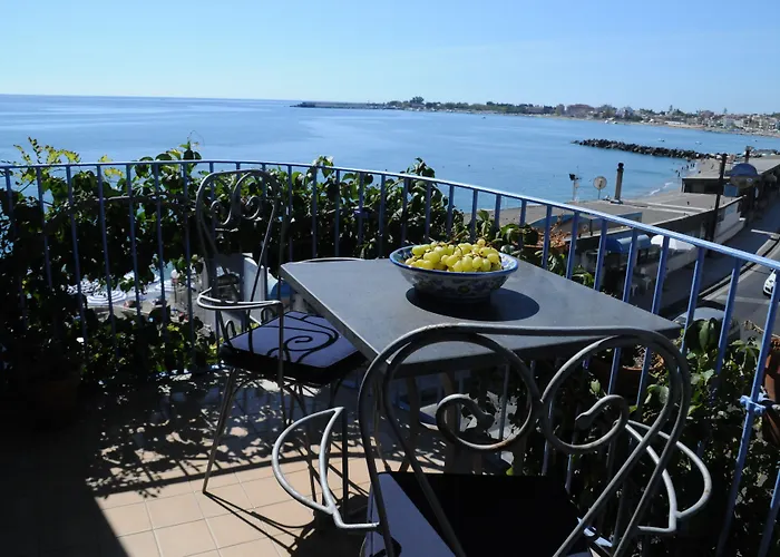 Palladio 지아르디니낙소스