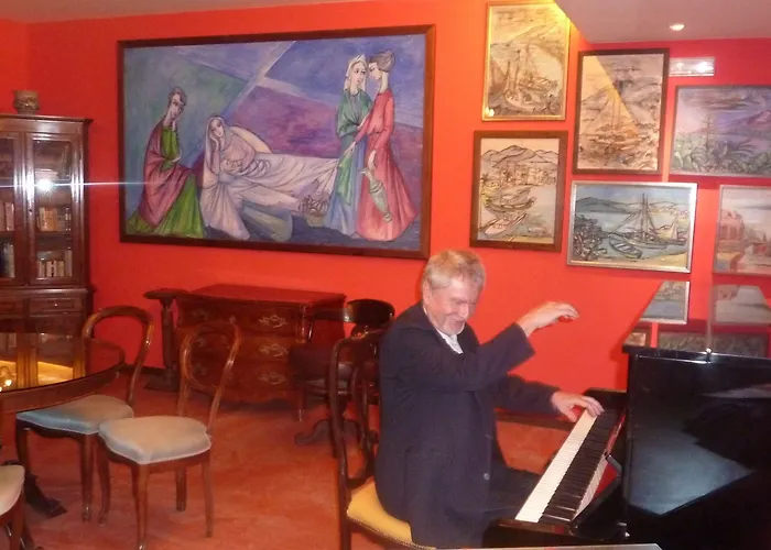 Palladio 지아르디니낙소스