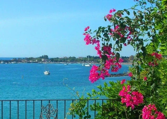 Palladio 지아르디니낙소스