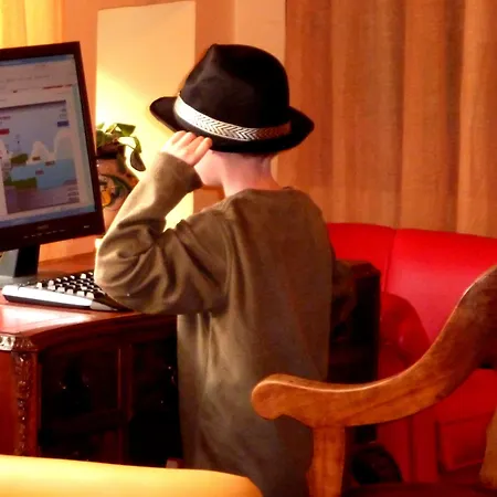 Palladio 3* Джардіні-Наксос