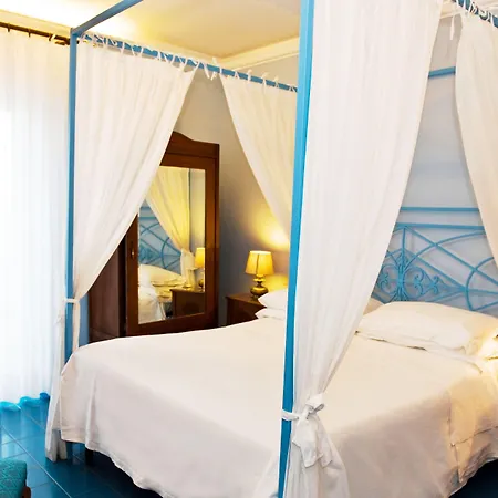 Palladio Джардіні-Наксос