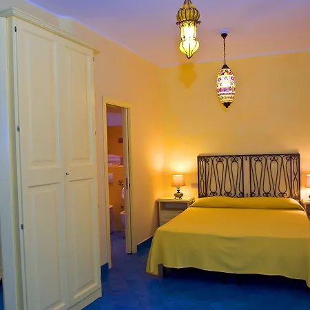 Palladio Ξενοδοχείο 3*