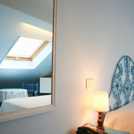 Palladio 3* Джардіні-Наксос