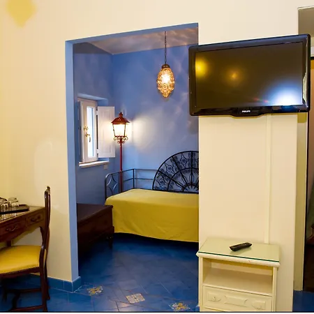 Готель Palladio