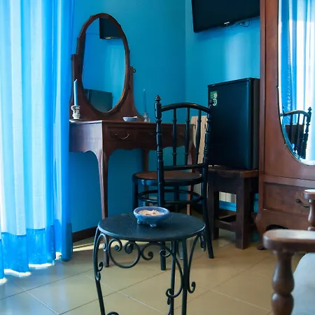 Ξενοδοχείο Palladio 3*