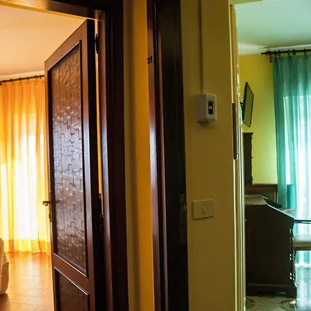 Palladio Готель 3*