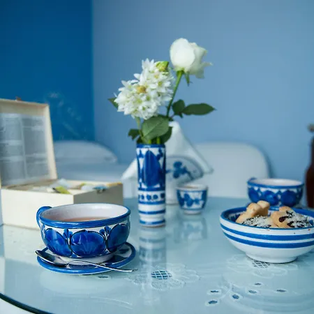 Palladio Giardini Naxos