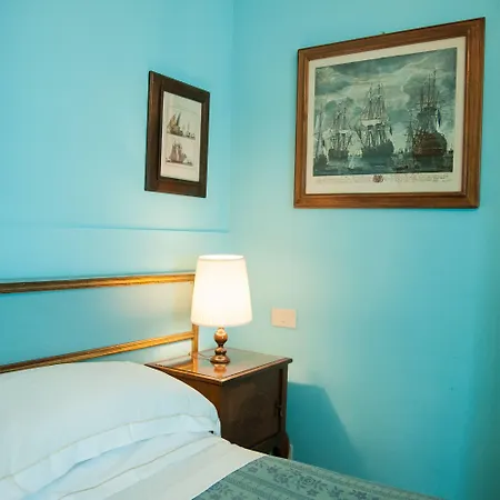 Palladio 3* Джардіні-Наксос