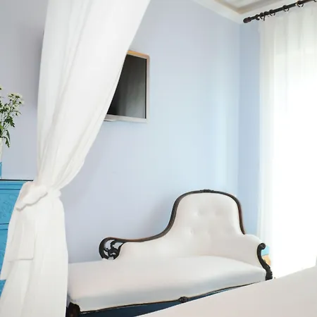 Palladio Джардіні-Наксос