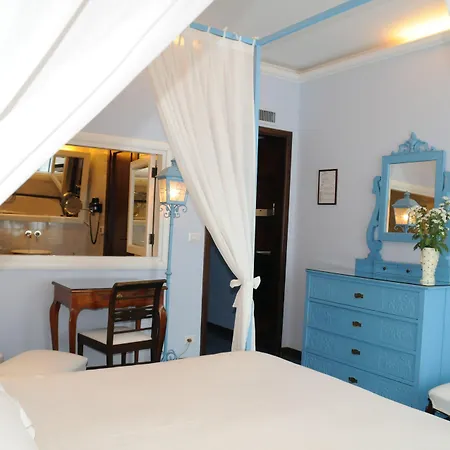 Ξενοδοχείο Palladio 3*