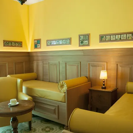 Palladio Джардіні-Наксос