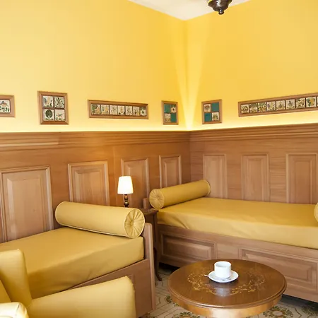 Palladio 3* Джардіні-Наксос