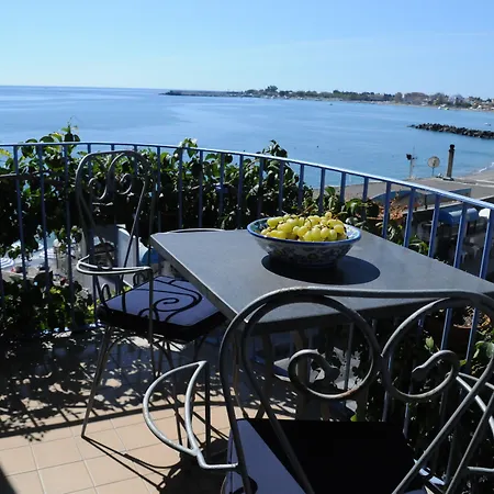 Palladio Джардіні-Наксос