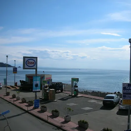 Готель Palladio Джардіні-Наксос