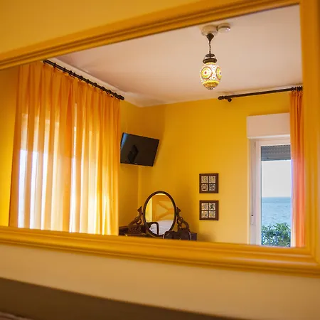 Готель Palladio