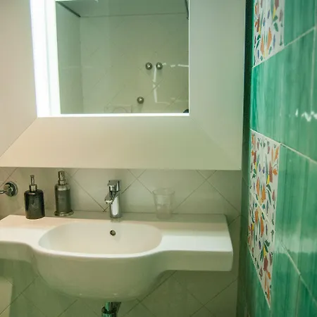 Palladio Джардіні-Наксос