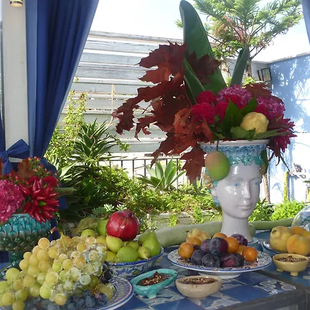 Palladio Ξενοδοχείο Giardini Naxos