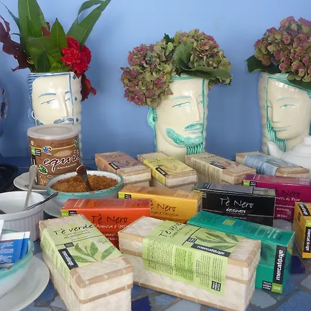 Готель Palladio Джардіні-Наксос