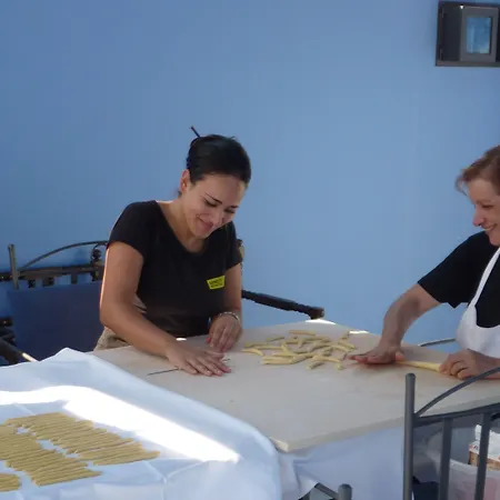 Готель Palladio 3*