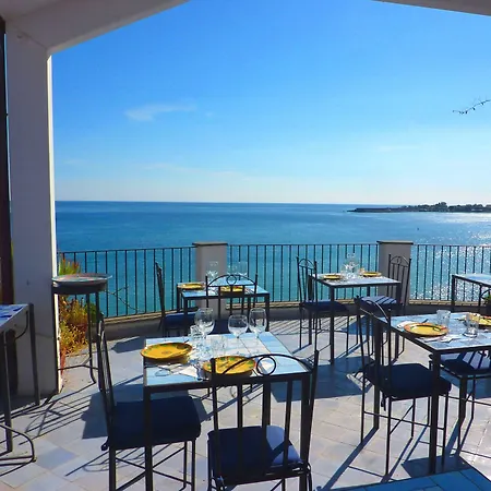 Ξενοδοχείο Palladio