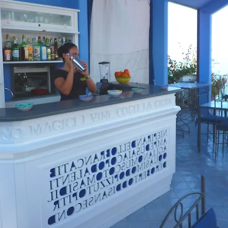 Готель Palladio Джардіні-Наксос