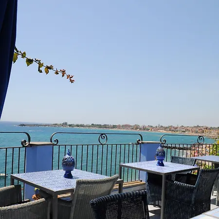 Ξενοδοχείο Palladio 3*